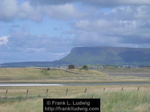 Benbulben